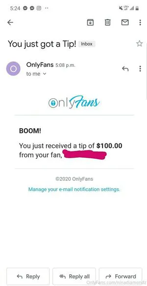 Ninadiamondz OnlyFans Leaked Free Thumbnail Picture - #fsXLU9BUyr