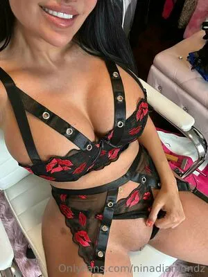 Ninadiamondz OnlyFans Leaked Free Thumbnail Picture - #gZ7H1lvIGR