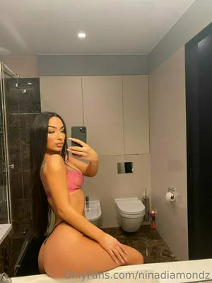 Ninadiamondz OnlyFans Leaked Free Thumbnail Picture - #gwzxCADl2f