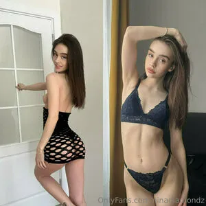 Ninadiamondz OnlyFans Leaked Free Thumbnail Picture - #lB2l29KmU3