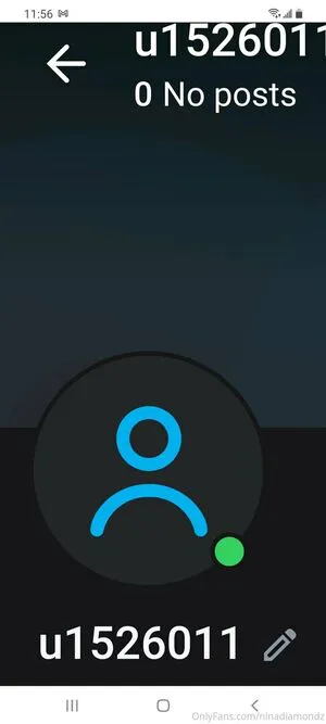 Ninadiamondz OnlyFans Leaked Free Thumbnail Picture - #o8ddFC9i96