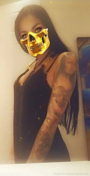 Ninadiamondz OnlyFans Leaked Free Thumbnail Picture - #pWcCubP0rp