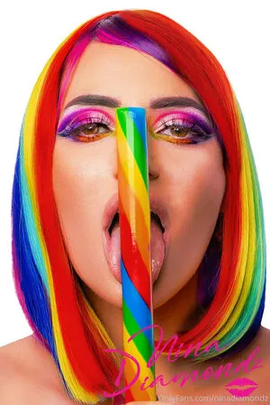 Ninadiamondz OnlyFans Leaked Free Thumbnail Picture - #qUPmUIIUrf