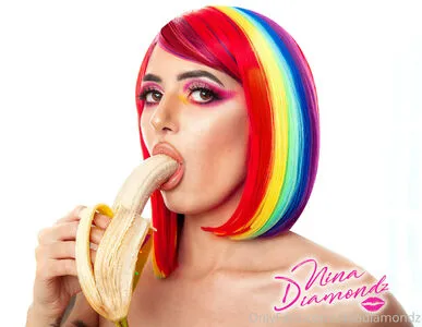 Ninadiamondz OnlyFans Leaked Free Thumbnail Picture - #rZNVAHwihW