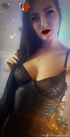 Ninadiamondz OnlyFans Leaked Free Thumbnail Picture - #svbTQ6RXjr