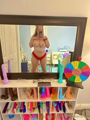 Ninadiamondz OnlyFans Leaked Free Thumbnail Picture - #ye7nEonDF5