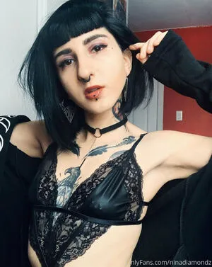 Ninadiamondz OnlyFans Leaked Free Thumbnail Picture - #z40TCw22QL