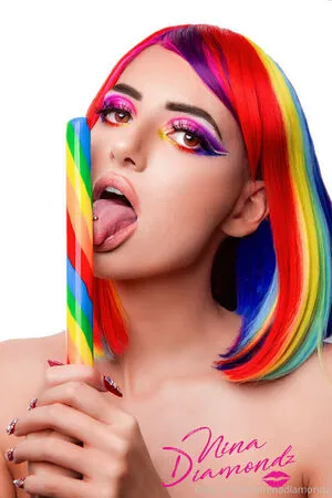 Ninadiamondz OnlyFans Leaked Free Thumbnail Picture - #z5mlnftZv5