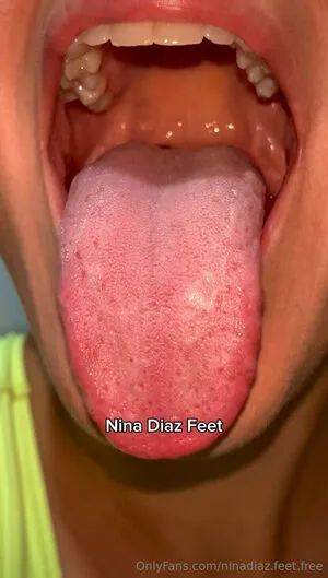 Ninadiaz Feet Free OnlyFans Leaked Free Thumbnail Picture - #0J4nPMNu8b