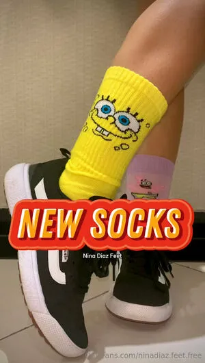 Ninadiaz Feet Free OnlyFans Leaked Free Thumbnail Picture - #2jRQupj8Sl