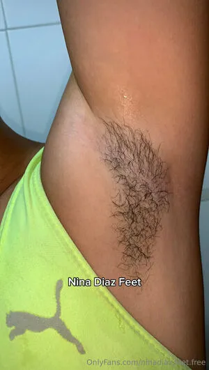 Ninadiaz Feet Free OnlyFans Leaked Free Thumbnail Picture - #4ESDH4EIOo