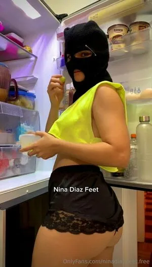 Ninadiaz Feet Free OnlyFans Leaked Free Thumbnail Picture - #5DNv4hBwUo