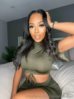 Ninadoesitall OnlyFans Leaked Free Thumbnail Picture - #C4vSQ6szEG