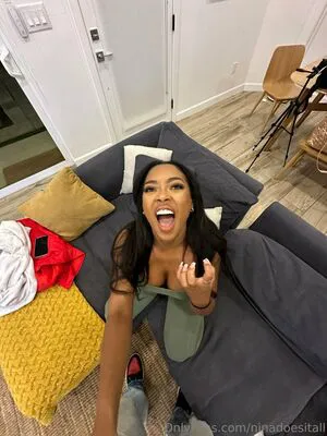 Ninadoesitall OnlyFans Leaked Free Thumbnail Picture - #Hv6zv5lm7X