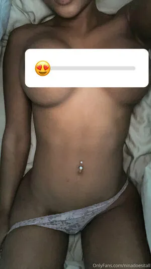 Ninadoesitall OnlyFans Leaked Free Thumbnail Picture - #JjcSKIbf5A