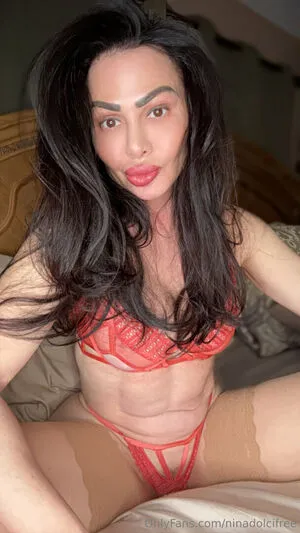 Ninadolci OnlyFans Leaked Free Thumbnail Picture - #IC6BenvySF