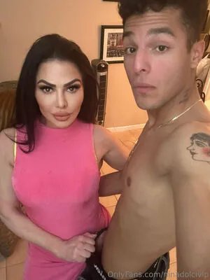 Ninadolci OnlyFans Leaked Free Thumbnail Picture - #T15ktxpdHG