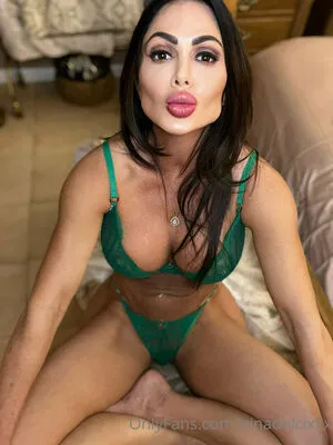 Ninadolcixxx OnlyFans Leaked Free Thumbnail Picture - #2XVF8uVM95