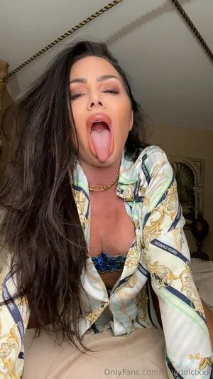 Ninadolcixxx OnlyFans Leaked Free Thumbnail Picture - #484XHOIkCc
