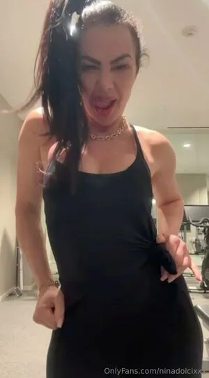 Ninadolcixxx OnlyFans Leaked Free Thumbnail Picture - #4S2XCYTW17