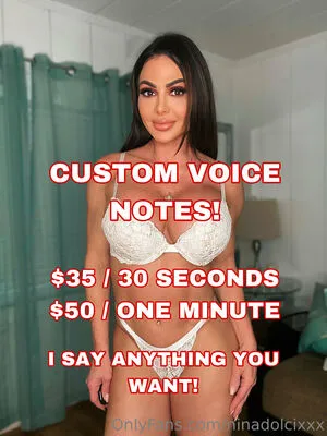 Ninadolcixxx OnlyFans Leaked Free Thumbnail Picture - #4dVPma6BAW
