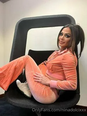 Ninadolcixxx OnlyFans Leaked Free Thumbnail Picture - #77Y0Cvpj6z