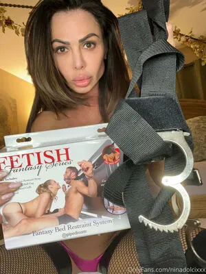 Ninadolcixxx OnlyFans Leaked Free Thumbnail Picture - #Ctzcl7PKbG