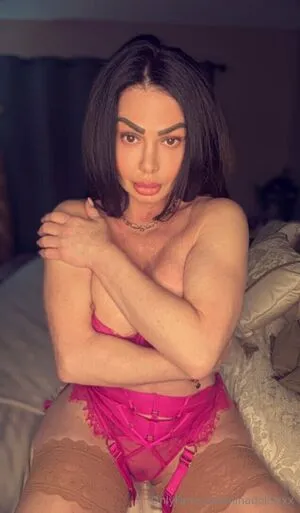 Ninadolcixxx OnlyFans Leaked Free Thumbnail Picture - #CyEmX9u0Bk