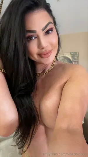 Ninadolcixxx OnlyFans Leaked Free Thumbnail Picture - #DmbqjNqkOB