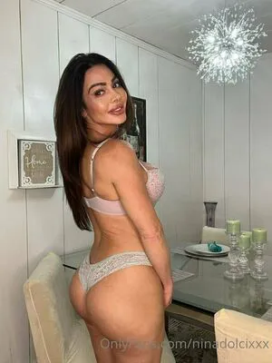 Ninadolcixxx OnlyFans Leaked Free Thumbnail Picture - #MIcMQHym3v