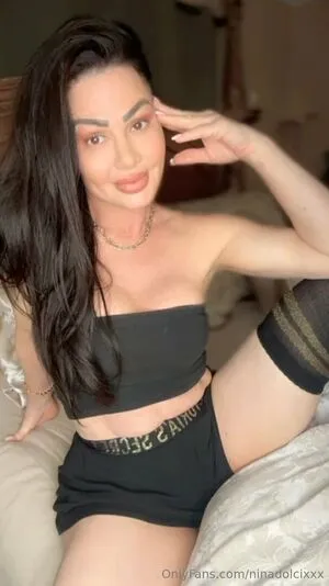 Ninadolcixxx OnlyFans Leaked Free Thumbnail Picture - #Q6zZLoGjZf