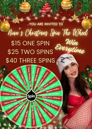 Ninadolcixxx OnlyFans Leaked Free Thumbnail Picture - #Q7pqWUSfTH
