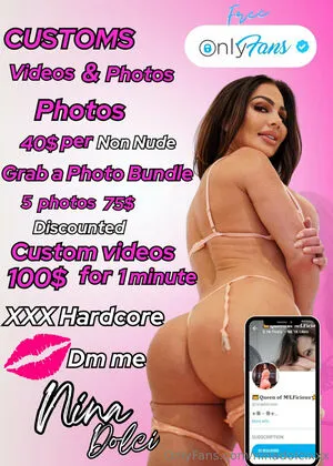 Ninadolcixxx OnlyFans Leaked Free Thumbnail Picture - #XNHuWAvhCo