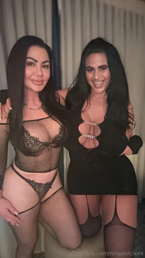 Ninadolcixxx OnlyFans Leaked Free Thumbnail Picture - #iviqRRfJrJ
