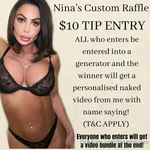 Ninadolcixxx OnlyFans Leaked Free Thumbnail Picture - #jU3eKpXUgQ