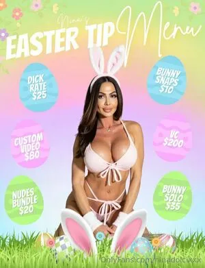 Ninadolcixxx OnlyFans Leaked Free Thumbnail Picture - #k3wTYBtiSw