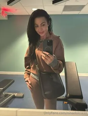 Ninadolcixxx OnlyFans Leaked Free Thumbnail Picture - #kOj0rsSeVk
