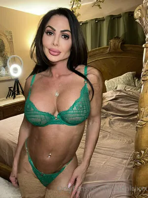 Ninadolcixxx OnlyFans Leaked Free Thumbnail Picture - #lQSq622IKh