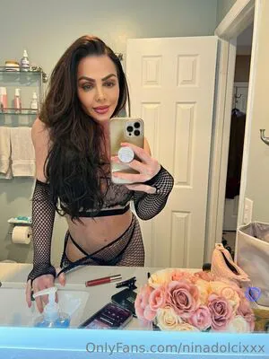 Ninadolcixxx OnlyFans Leaked Free Thumbnail Picture - #wfvhFg8U6B