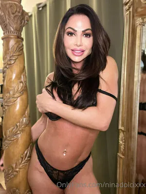 Ninadolcixxx OnlyFans Leaked Free Thumbnail Picture - #yfniBzKHeM