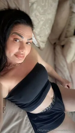 Ninadolcixxx OnlyFans Leaked Free Thumbnail Picture - #ymMZORTtJx