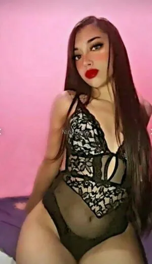 Ninadulcy OnlyFans Leaked Free Thumbnail Picture - #Hv8V63pD4K