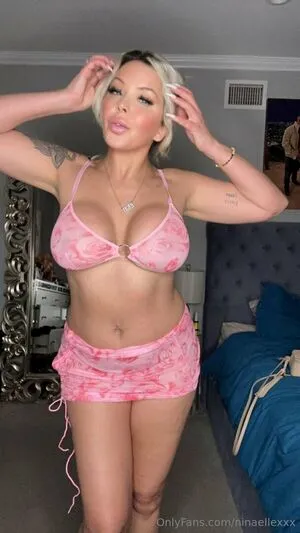 Ninaellexxx OnlyFans Leaked Free Thumbnail Picture - #3IIGqDlS6x