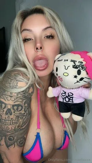 Ninaellexxx OnlyFans Leaked Free Thumbnail Picture - #409pBZ35Cm