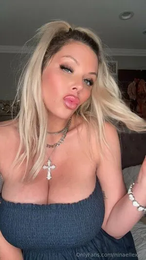 Ninaellexxx OnlyFans Leaked Free Thumbnail Picture - #5LeYTbE0gq