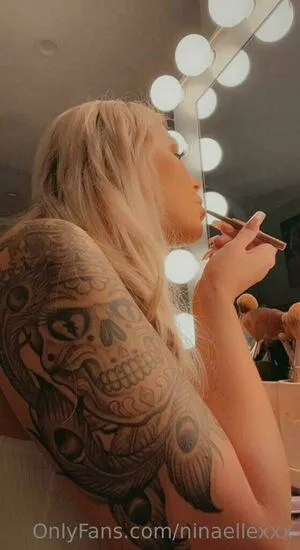 Ninaellexxx OnlyFans Leaked Free Thumbnail Picture - #Cc79qNgjhc