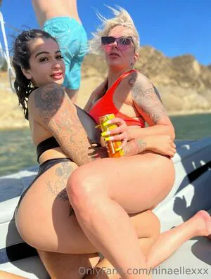 Ninaellexxx OnlyFans Leaked Free Thumbnail Picture - #Jp00sSXurE