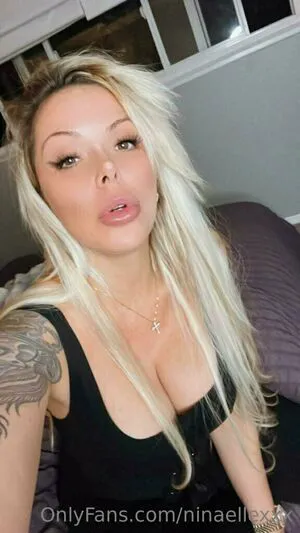Ninaellexxx OnlyFans Leaked Free Thumbnail Picture - #UfTgBrxdWz
