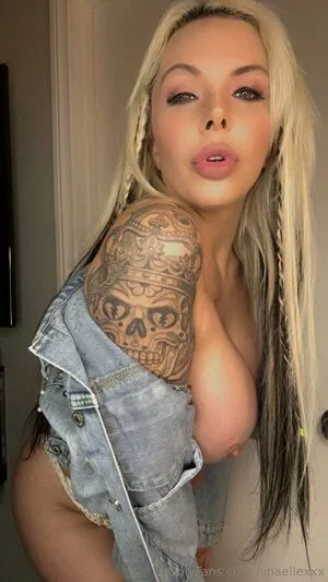 Ninaellexxx OnlyFans Leaked Free Thumbnail Picture - #cpcOZwiN2g