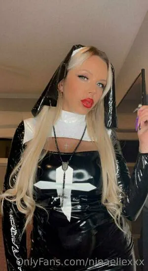Ninaellexxx OnlyFans Leaked Free Thumbnail Picture - #du5kiEnl2t